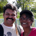 Profile Picture of misha mitchell (@robswings2) on Flickr