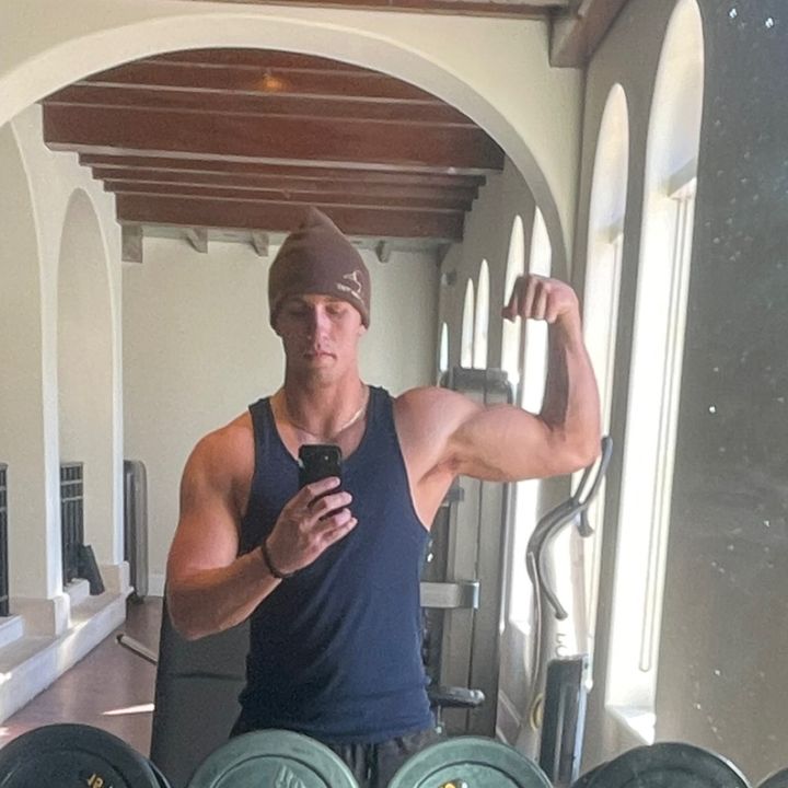 Profile Picture of Randy Pittman (@randy.0005) on Tiktok