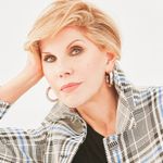 Profile Picture of Christine Baranski Source (@christincbaranski) on Instagram