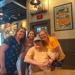 Profile Picture of Amanda Horney (@amandahorney) on Tiktok