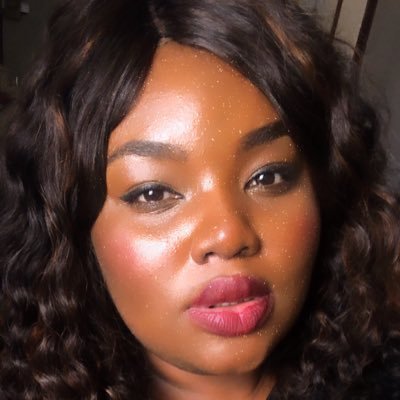 Profile Picture of Diane Audrey Ngako (@Voodart) on Twitter