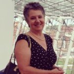 Profile Picture of Doris Petersen (@drallspetersen) on Instagram