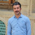 Profile Picture of Ali Reza Razmi (@razmi655) on Instagram
