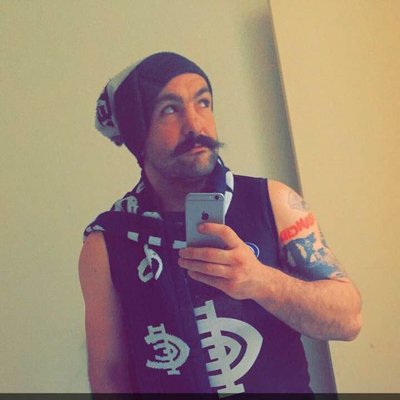 Profile Picture of michael gillis (@gillis3) on Twitter