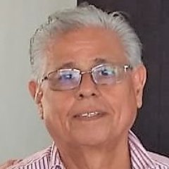 Profile Picture of Oscar Héctor Paco Barrera (@PacoBarrera) on Twitter