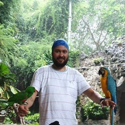 Profile Picture of Daljeet Singh (@daljeetsingh_dj) on Twitter