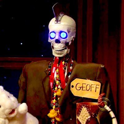 Profile Picture of Charles Gaudet (@cgaudet57) on Twitter