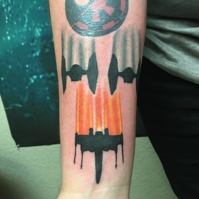 Profile Picture of Jared Jeffers (@JaredJeffers6) on Twitter