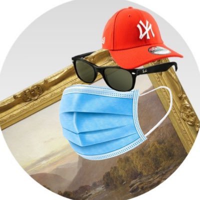 Profile Picture of Alexander Miles  🎨 (@_AlexanderMiles) on Twitter