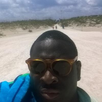 Profile Picture of San Carlo (@Clinician_DAN) on Twitter