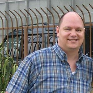 Profile Picture of Darrell Jerome (@2dadsnoc) on Myspace