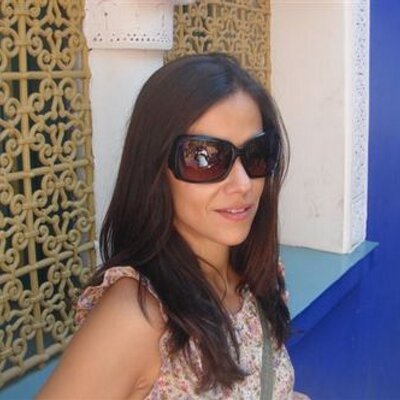 Profile Picture of Eva (@EvaLugo) on Twitter