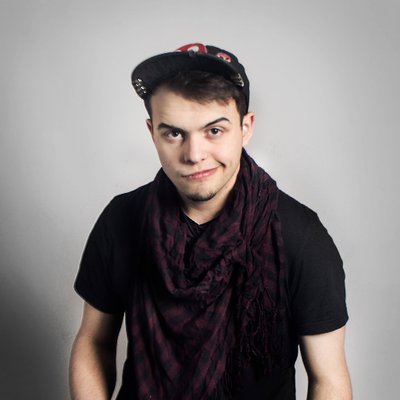 Profile Picture of Jeremy Hartwell (@J_HartwellDC) on Twitter