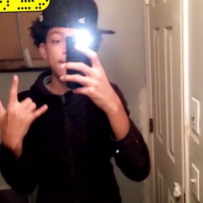 Profile Picture of Robert Pouncey (@robert_pouncey_) on Twitter