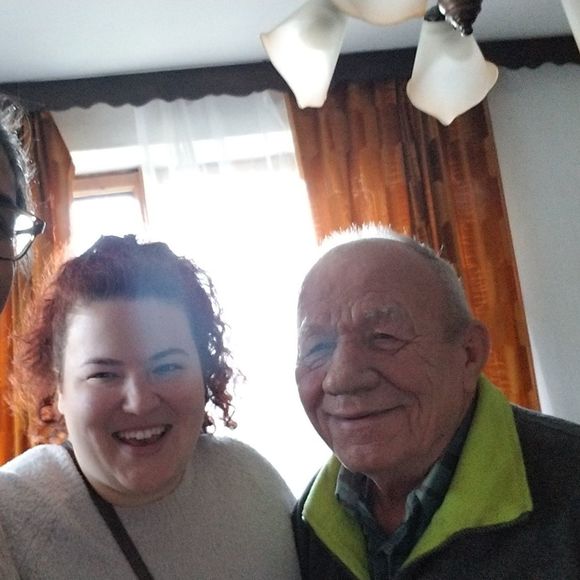 Profile Picture of Magosia Dziurzynski (@mdziurzynska) on Poshmark