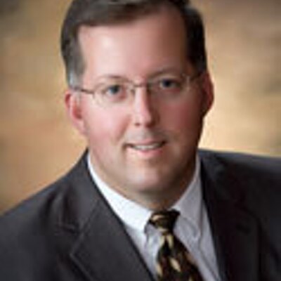 Profile Picture of Michael Crouch (@drmikecrouch) on Twitter