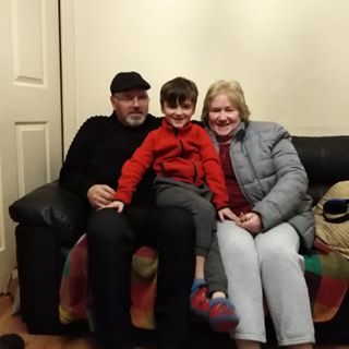 Profile Picture of Bridie Mannion (@mannion.bridie) on Facebook