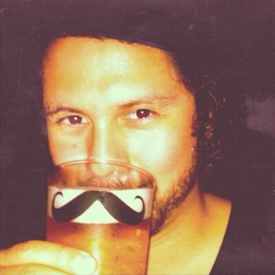 Profile Picture of Carlos Perla (@cpsunyc) on Twitter