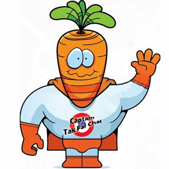 Profile Picture of Patrick Chan (@wrclancer) on Poshmark