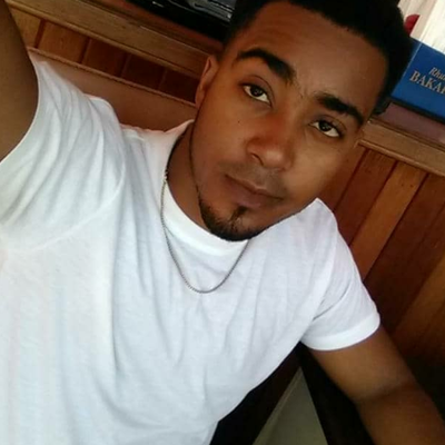 Profile Picture of Saint-Louis Julio (@SaintLouisJuli1) on Twitter