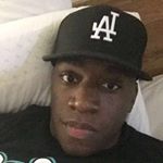 Profile Picture of Cedric Davis (@ced_theman) on Instagram