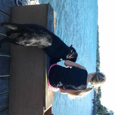 Johanne Walton - Twitter Profile Picture of Johanne Walton (@1231jody) on Twitter