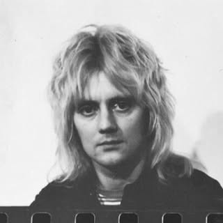 Profile Photo of roger taylor fan page 🖤 (@rogermeddow) on Instagram