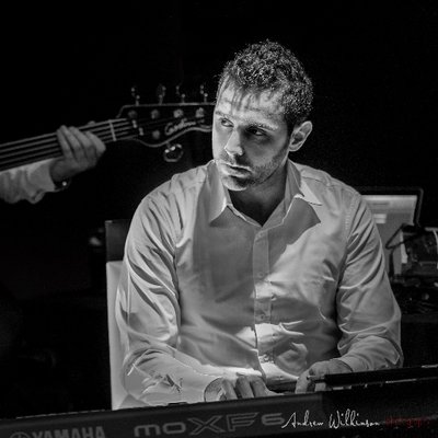 Profile Picture of Sam Awad (@SamAwadUX) on Twitter