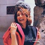 Lara Hassan🦋🦋(lawyer)💼 - Instagram Profile Picture of Lara Hassan🦋🦋(lawyer)💼 (@larahassan94) on Instagram