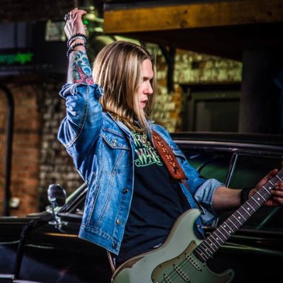 Profile Picture of Jason Camino (@jasoncamino) on Twitter