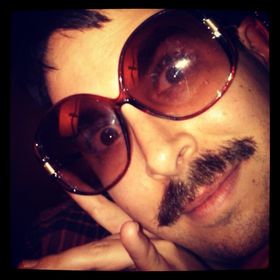 Profile Picture of Jordan Benson (@jordanjb79) on Pinterest