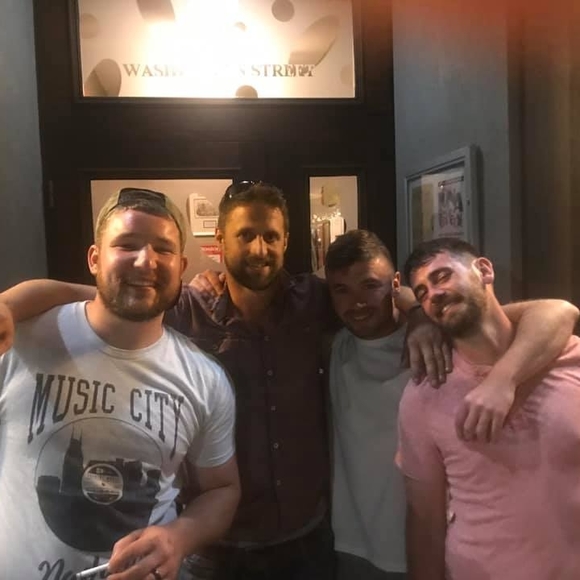 Profile Picture of Kevin Cummins (@kevincummins90) on Poshmark