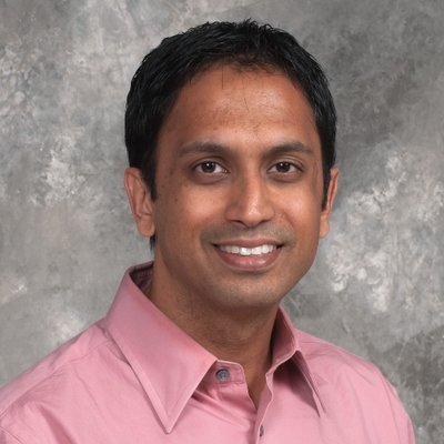 Profile Picture of Amit G Singal (@docamitgs) on Twitter