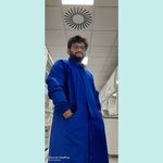 Profile Picture of Mayank Basran (@wandering_oncologist) on Instagram