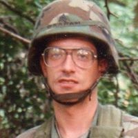 Profile Picture of Ronald Graham (@ronald-graham-15) on Quora