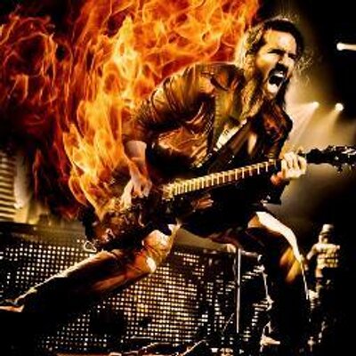 Profile Picture of Bumblefoot (@bumblefoot) on Twitter