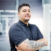 Profile Picture of Andreas Hudson (@cmykbr) on Youtube