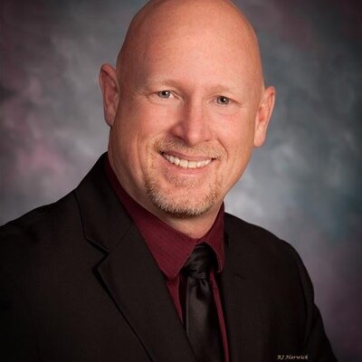 Profile Picture of Brian Coffman (@RealtorBrian610) on Twitter