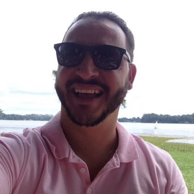 Profile Picture of Douglas Busch (@BuschDouglas) on Twitter