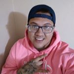 Profile Picture of Nathaniel Avery Burrough (@nathaniel.burrough) on Instagram