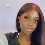 Profile Picture of Jasmine Sutton (@ayeyoojas_) on Instagram