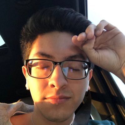 Profile Picture of Albert Tello (@alberttello_) on Twitter