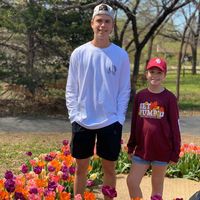 Profile Picture of Shae Baxter Briggs (@shae-baxter-briggs) on Quora