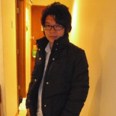 Profile Picture of Dwayne Chin (@chinwp8488) on Twitter