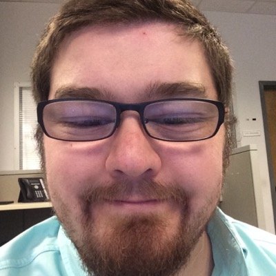 Profile Picture of Jonathan Mark Pifer (@TH3PIF3R) on Twitter