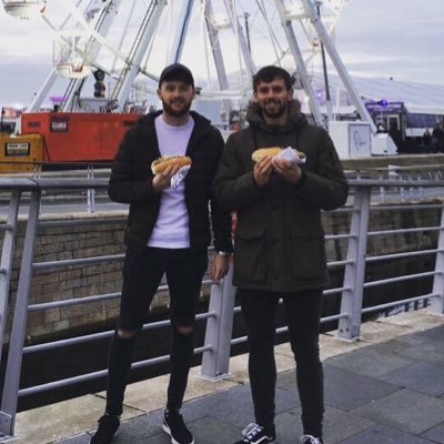 Profile Picture of Sam Brough (@sambrough94) on Twitter