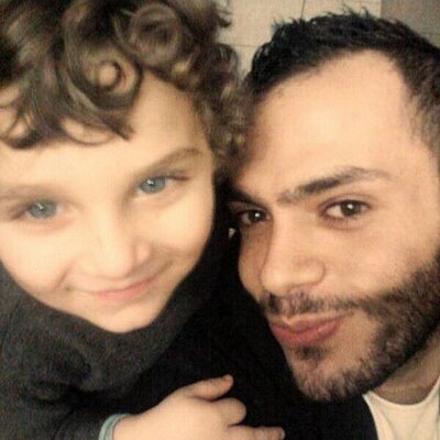 Profile Picture of Hassan Shami (@hassoonshami) on Twitter