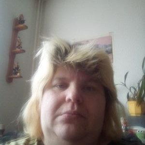 Profile Picture of Silke Döderlein (@silke_doderlein) on Twitter