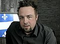 Profile Picture of Jean-François Gariépy - Wikipediaon Wikipedia