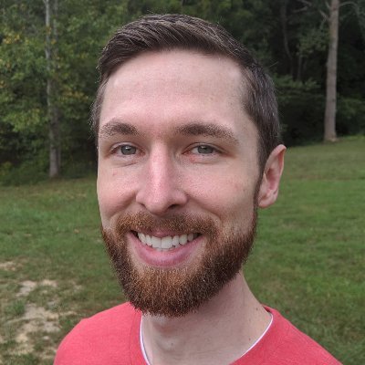 Profile Picture of Jacob Allred (@JacobAllred) on Twitter